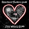 Heartbeat Slowing Down