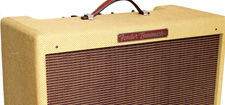 Fender '57 Bandmaster