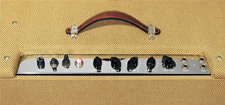 Fender '57 Bandmaster