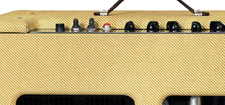 Fender '57 Bandmaster