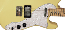 Fender Pawn Shop '70s Stratocaster Deluxe
