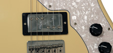 Fender Pawn Shop '70s Stratocaster Deluxe