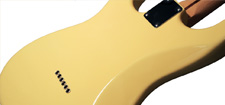Fender Pawn Shop '70s Stratocaster Deluxe