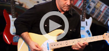 Fender Pawn Shop '70s Stratocaster Deluxe