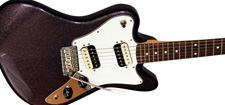 Fender Pawn Shop Super Sonic