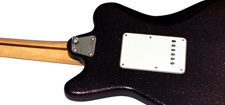 Fender Pawn Shop Super Sonic