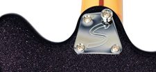 Fender Pawn Shop Super Sonic