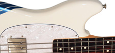 Fender Pawn Shop Mustang Bass