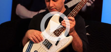 Fender Pawn Shop Mustang Bass