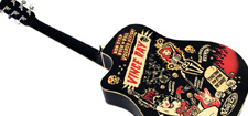 Fender T-Bucket 300CE Vince Ray Voodoo