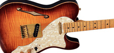 Fender Select Thinline Telecaster