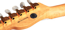 Fender Select Thinline Telecaster