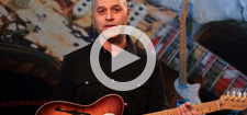 Fender Select Thinline Telecaster