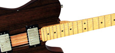 Fender Select Chambered Telecaster HH