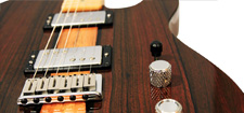 Fender Select Chambered Telecaster HH