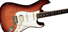 Fender Select Stratocaster HSS