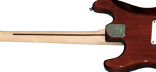Fender Select Stratocaster HSS