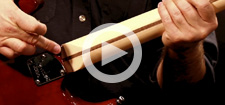 Fender Select Stratocaster HSS