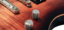 Fender Select Carved Top Jazzmaster HH