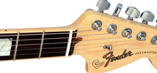 Fender '57 Bandmaster
