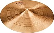 Paiste 2002 Extreme Crash Cymbal, 20 inch