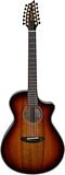 When 6 Ain't Enough Breedlove Oregon Concerto Dreadnought CE Acoustic-Electric, 12-String