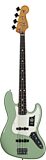 Fender Player II Jazz Electric Bass, with Rosewood Fingerboard