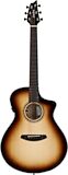 Crafted to Impress Breedlove Organic Pro Artista Concert CE Acoustic-Electric
