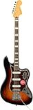 Just Added to 38 Wish Lists! Squier Classic Vibe Bass VI, with Laurel Fingerboard
