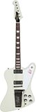 Inspired by Gibson Custom: Epiphone 1963 Firebird V