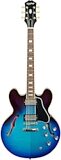 Epiphone ES-335 Figured Semi-Hollowbody