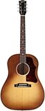 Gibson J-45 '50s Faded Acoustic-Electric Guitar