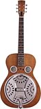 Epiphone Dobro Hound Dog Deluxe Roundneck Resonator Guitar