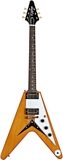 Epiphone 1958 Korina Flying V Electric Guitar