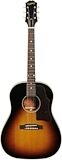 Inspired by Gibson: Epiphone J-45