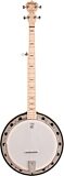 Deering Goodtime 2 Banjo with Resonator, 5-String