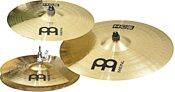 Meinl HCS Cymbal Pack