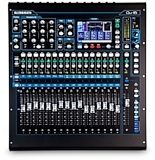 Save $400! Allen and Heath Qu-16C Digital Mixer, 16-Channel