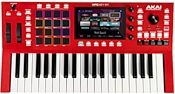 Just Added to 98 Wish Lists!   Akai MPC Key 37 Synthesizer Production Keyboard