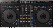 AlphaTheta DDJ-GRV6 DJ Controller