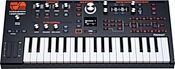 ASM Hydrasynth Explorer PolyTouch Synthesizer