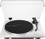 Audio-Technica AT-LP70XBT Fully Automatic Belt-Drive Turntable
