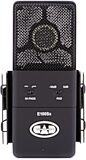 CAD Equitek E100Sx Large-Diaphragm Condenser Microphone