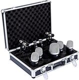 CAD DK7 Drum Microphone Pack