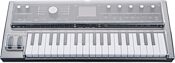 Decksaver Cover for Korg microKORG 2