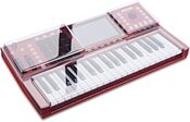 Decksaver Cover for Akai MPC Key 37