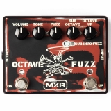 MXR SF01 Slash Octave Fuzz