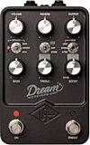 Just Added to 25 Wish Lists! Universal Audio Dream '65 Stereo Amplifier and Cabinet Simulation Pedal