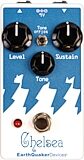 EarthQuaker Devices Chelsea Low End Fuzz Driver