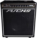 Fuchs ODS Classic Dual Boost Guitar Combo Amplifier (50 Watts, 1x12)